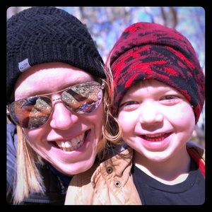 Meet your Posher, Lindsey